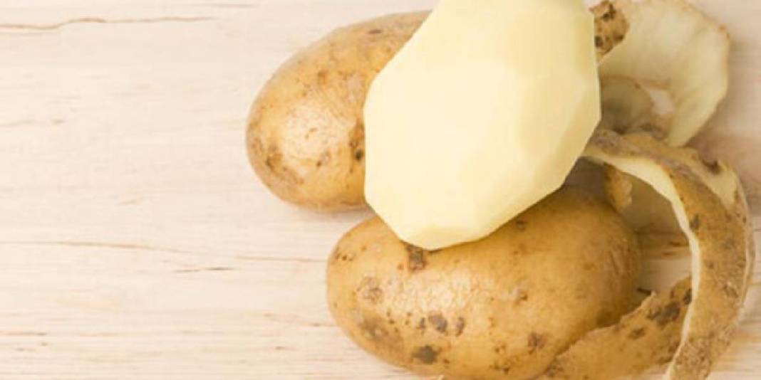 Mutfağınızın gizli kahramanı! Sakın çöpe atmayın: Patates kabuklarıyla yapabileceklerinize çok şaşıracaksınız 5